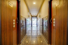 Greenwood Xpress by Fabhotel