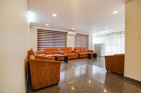 Greenwood Xpress by Fabhotel