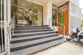Greenwood Xpress by Fabhotel