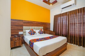 Greenwood Xpress by Fabhotel