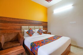 Greenwood Xpress by Fabhotel