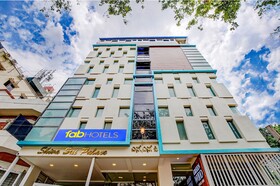 Greenwood Xpress by Fabhotel