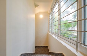 Greenwood Xpress by Fabhotel