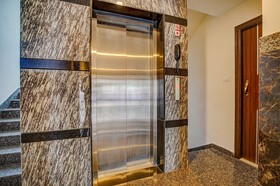Greenwood Xpress by Fabhotel