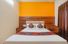 Greenwood Xpress by Fabhotel