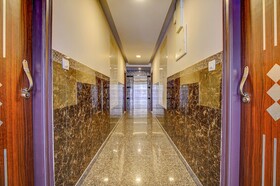 Greenwood Xpress by Fabhotel