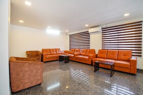 Greenwood Xpress by Fabhotel