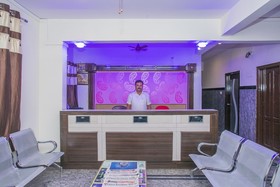 GKS Residency by Oyo