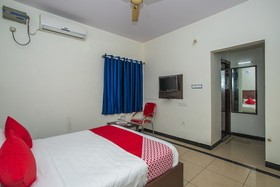 GKS Residency by Oyo