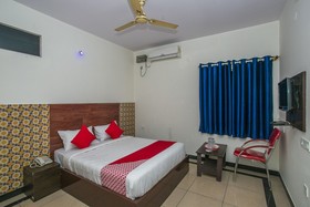 GKS Residency by Oyo