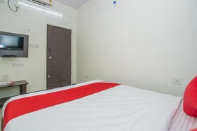 GKS Residency by Oyo
