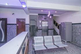 GKS Residency by Oyo