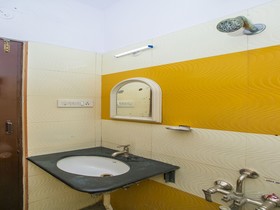 GKS Residency by Oyo