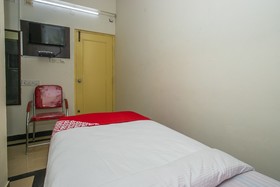 GKS Residency by Oyo