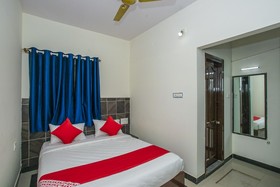 GKS Residency by Oyo