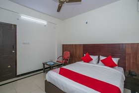 GKS Residency by Oyo
