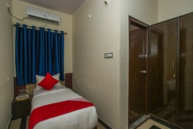 GKS Residency by Oyo