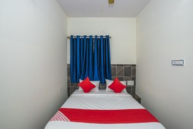 GKS Residency by Oyo