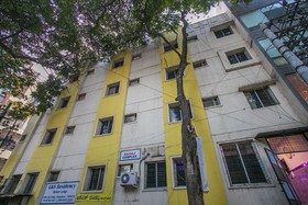 GKS Residency by Oyo
