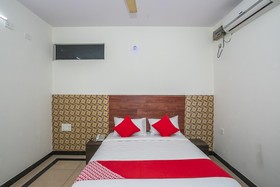 GKS Residency by Oyo