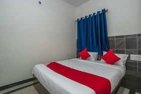 GKS Residency by Oyo