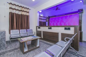 GKS Residency by Oyo
