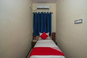 GKS Residency by Oyo