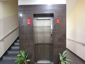 Habitat Suites and Rooms