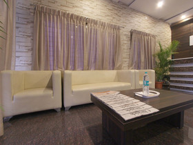 Habitat Suites and Rooms