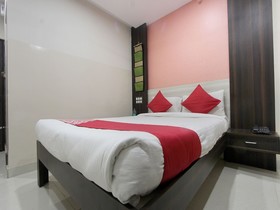 Habitat Suites and Rooms