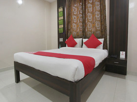 Habitat Suites and Rooms