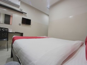Habitat Suites and Rooms