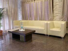 Habitat Suites and Rooms
