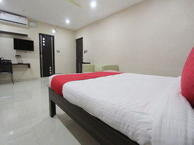 Habitat Suites and Rooms