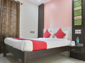 Habitat Suites and Rooms