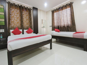 Habitat Suites and Rooms