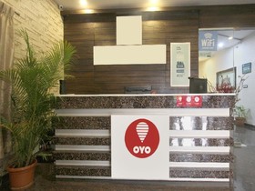 Habitat Suites and Rooms by OYO Rooms