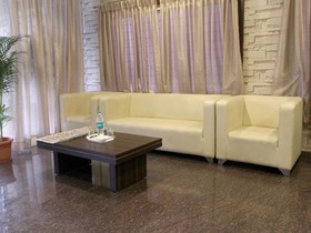 Habitat Suites and Rooms by OYO Rooms