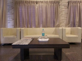 Habitat Suites and Rooms by OYO Rooms