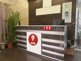 Habitat Suites and Rooms by OYO Rooms