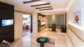 Halcyon Condominiums
