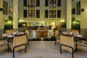 Halcyon Condominiums
