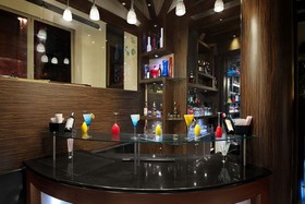 Halcyon Condominiums