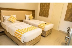 Hibiscus Hebbal