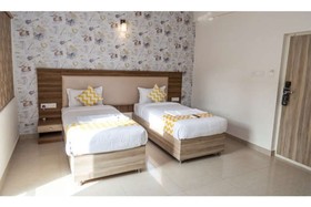 Hibiscus Hebbal