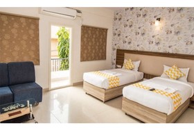 Hibiscus Hebbal