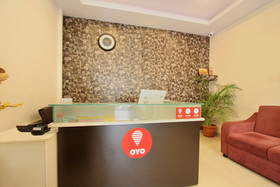 Hibiscus Hebbal by OYO Rooms