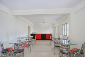 Hibiscus Hebbal by OYO Rooms