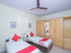 Hidden Nest 1 By OYO Rooms