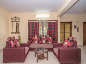 Hidden Nest 1 By OYO Rooms